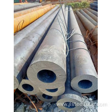 Structure Pipe Q195 Large Diameter